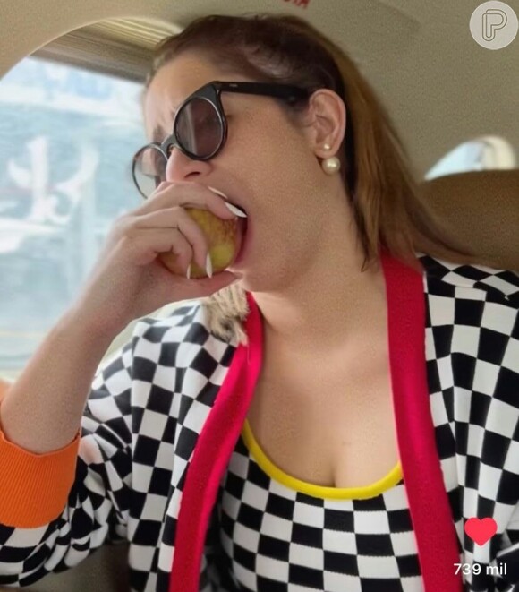 Marília Mendonça: os parentes da cantora receberam a roupa xadrez preta e branca que ela utilizava no momento do acidente de avião que a vitimou, segundo Leo Dias