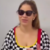 Marília Mendonça: conjunto xadrez foi entregue para Ruth Moreira, mãe da cantora