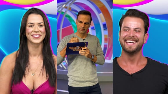 Casa de Vidro no 'BBB 22': Globo vai transmitir ao vivo a entrada dos novos participantes. Saiba detalhes!