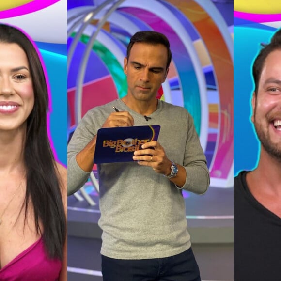 Casa de Vidro no 'BBB 22': estreia da casa será transmitida ao vivo pela TV Globo a partir de 10h45 nesta sexta (11)