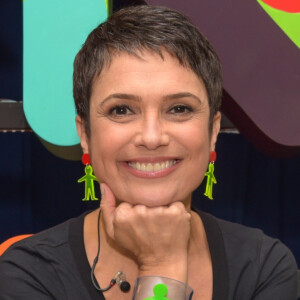 Sandra Annenberg pode deixar a TV Globo. Entenda!