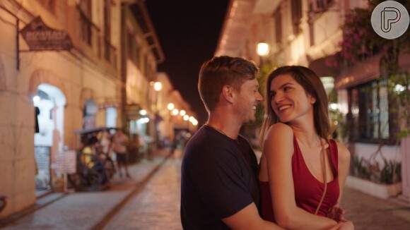 'Meu Primeiro Eterno Amor' está disponível no catálogo da Amazon Prime Video
