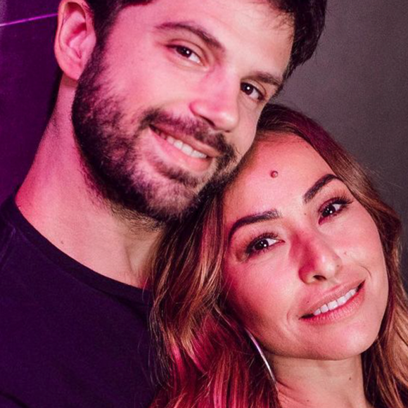 Sabrina Sato e Duda Nagle têm sido alvos de muitas especulações sobre o fim da relação