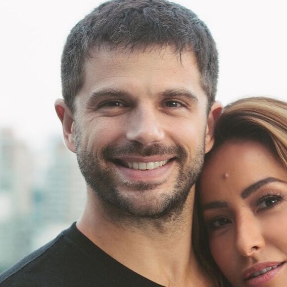 Sabrina Sato e Duda Nagle estão juntos há 6 anos