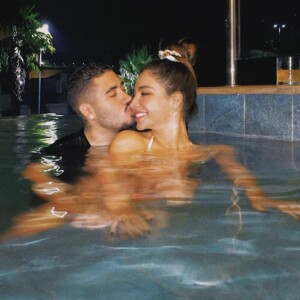 Kevinho e Gabriela Versiani não seguem mais juntos como casal