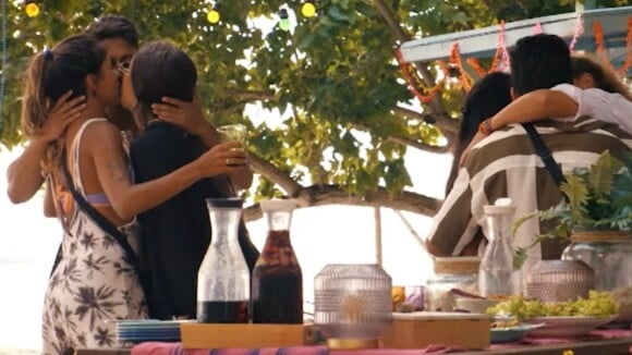 'De Férias com o Ex: Caribe': sexto episódio promete treta e Suíte Master com ex-namorados