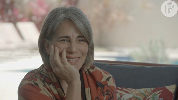 Gloria Pires deu lugar a Regina Casé como a vilã Zoe de 'Olho por Olho', novela das 9