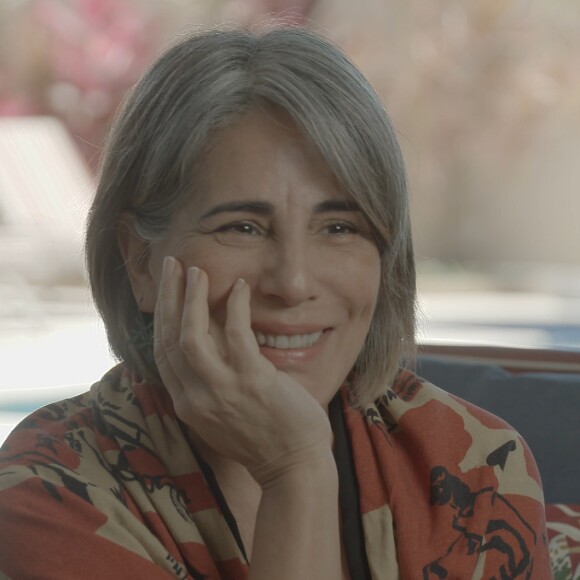 Gloria Pires deu lugar a Regina Casé como a vilã Zoe de 'Olho por Olho', novela das 9