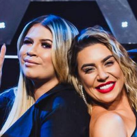 Naiara Azevedo anuncia data de lançamento de dueto com Marília Mendonça: cercado de polêmicas, hit foi viral no 'BBB 22'