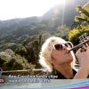 Ana Maria Braga toca trompete no clipe 'Pole Dance', de Ana Carolina. Vídeo foi gravado na casa da cantora, no Rio