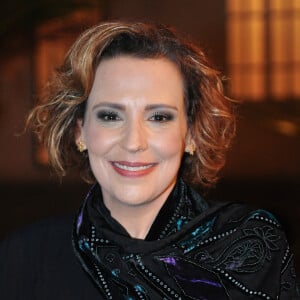 Ana Beatriz Nogueira está mantida no elenco da novela 'Olho por Olho'