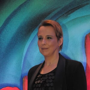 Ana Beatriz Nogueira descobriu câncer no pulmão em estágio inicial