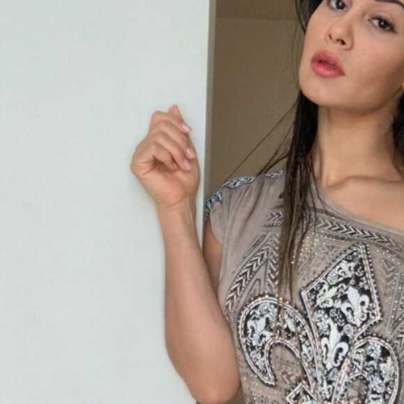 Maíra Cardi começou polêmica sobre esturpo alimentar após usar a expressão para se referir ao julgamento sofrido por pessoas que fazem dieta