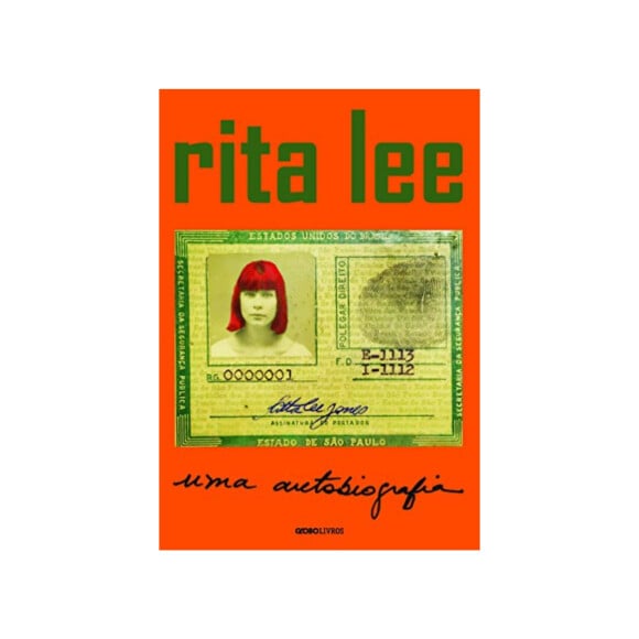 Rainha do rock e ícone da música: em 'Rita Lee: Uma autobiografia' é possível conhecer mais da vida da cantora