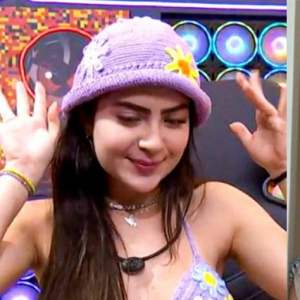 'Eu relevo muita coisa que ela diz porque ela é uma menina e tem muito o que aprender!', disse Maíra Cardi sobre Jade Picon 