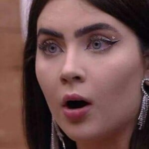 BBB 22: Jade Picon foi a sétima eliminada do reality