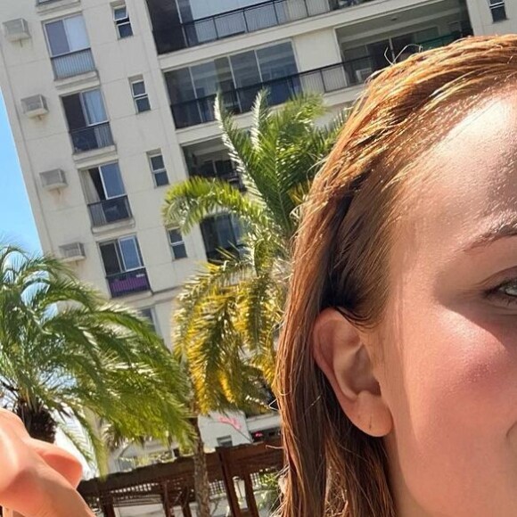 Larissa Manoela grávida? Um perfil de previsões alertou que a atriz deveria tomar cuidado com gravidez inesperada neste ano