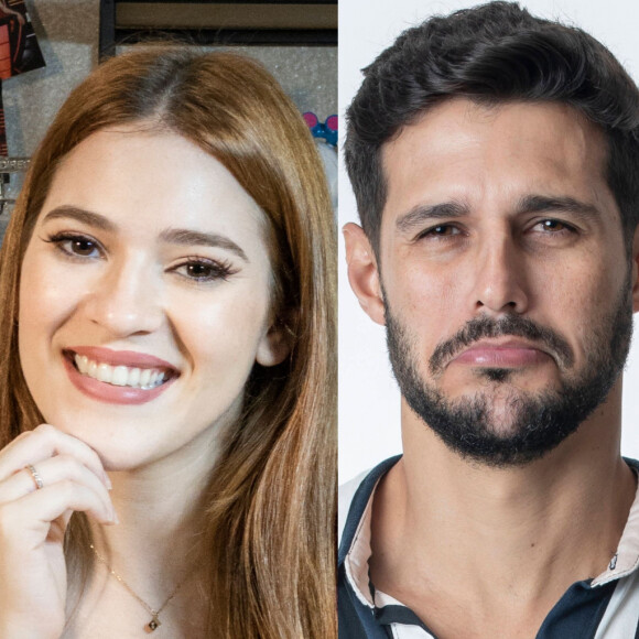 O romance de Ana Clara e Rodrigo Mussi não foi para frente