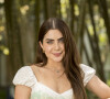 Jade Picon, do 'BBB 22' pode estar no elenco do novo 'Encontro' após saída de Fátima Bernardes