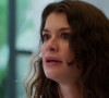 Christian (Cauã Reymond) humilha Bárbara (Alinne Moraes) com revelação chocante na novela 'Um Lugar ao Sol'