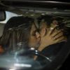 Bruna e Gabriel Braga Nunes protagonizaram cenas quentes na novela 'Em Família'. O primeiro beijo de Luiza e Laerte foi ao ar no dia 14 de abril de 2014