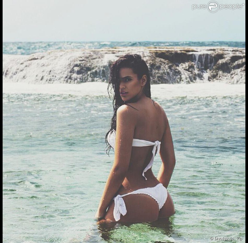 Relembre tudo que Bruna Marquezine fez no ano de 2014