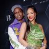 Rihanna faz lista de exigências para acompanhar A$AP Rocky no Lollapalooza Brasil