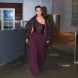 Kim Kardashian fez o desapego de alguns itens de seu armário