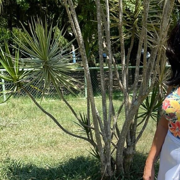 Solange Gomes defendeu que Carnaval é coisa séria ao criticar performance de Gabi Martins