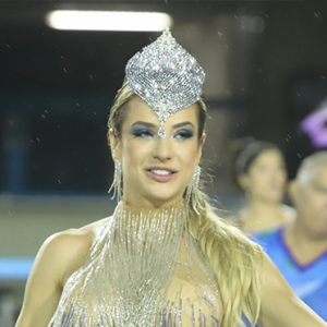 Solange Gomes justificou as críticas a Gabi Martins: 'Isso é muito ruim, porque atrapalha o andamento da escola e também a harmonia, que valem pontos preciosos'