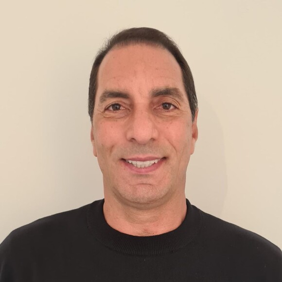 Edmundo explicou que disse isso de Romário baseado no contexto dos esportes na praia