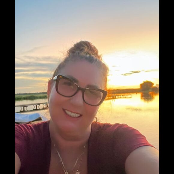 Virgínia Fonseca, grávida, levou a mãe, Margareth Serrão, em viagem para fazenda do sogro