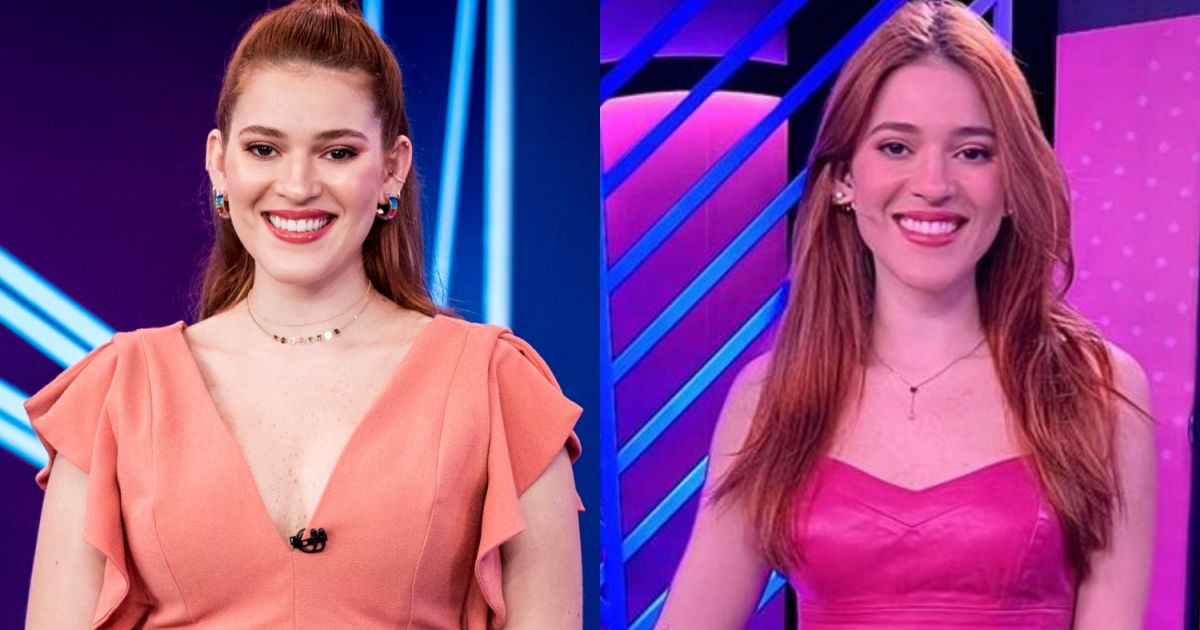 Ex-BBB Ana Clara comentou emagrecimento - Purepeople