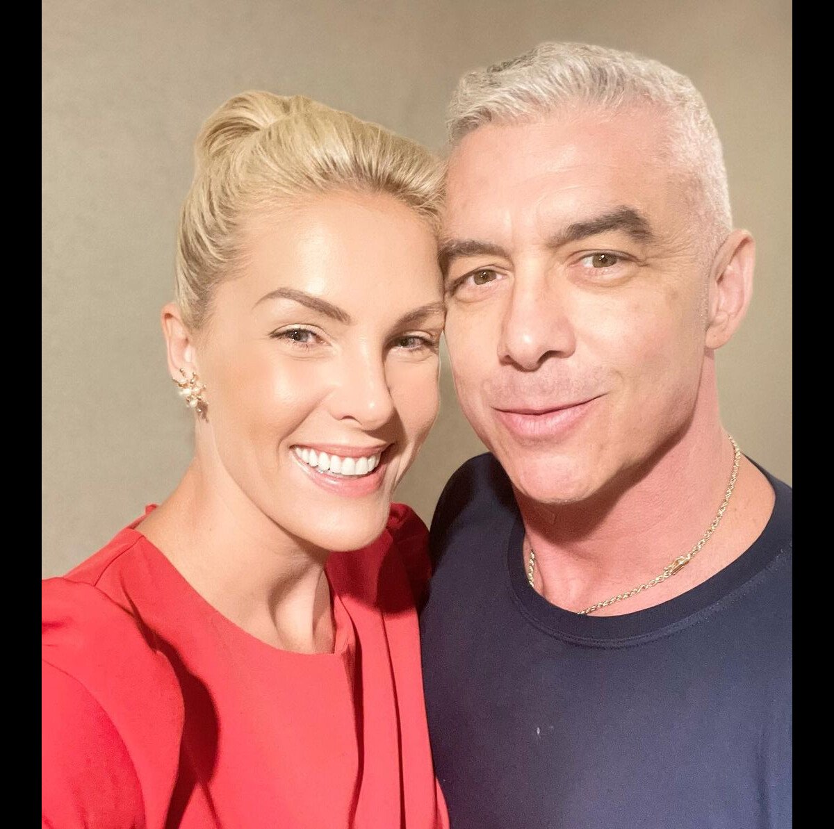 Foto: Ana Hickmann e Alexandre Correa revelam intimidades ao gravar vídeo  respondendo perguntas sobre sexo - Purepeople