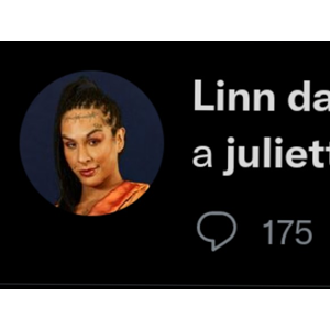 Pouco tempo depois, Linn da Quebrada mudou de opinião sobre Juliette