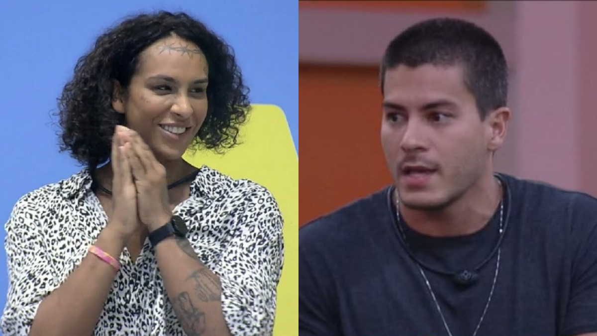 Flopado? BBB 22 é o programa de TV mais comentado nas redes sociais