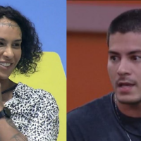 'BBB 22': Linn da Quebrada ganha apoio de famosos e cresce em favoritismo contra Arthur Aguiar