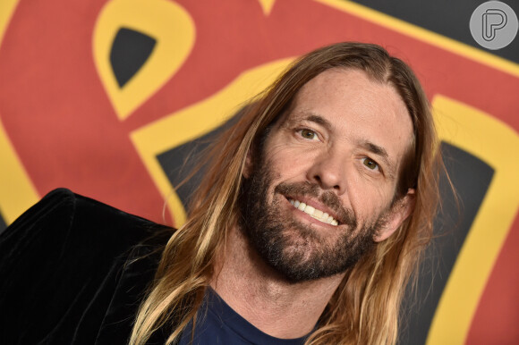 Baterista do Foo Fighters, Taylor Hawkins pode ter morrido por conta de drogas