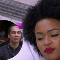 'BBB 22': Natália reclama de 'brincadeiras' de Linn da Quebrada com Eli e conselho de Lucas surpreende