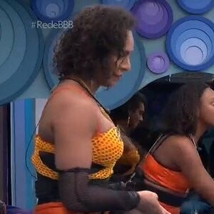 'BBB 22': Natália expressou as dificuldades na desgastada relação com Jessi e Linn da Quebrada, afirmando que sempre acabavam em conflito