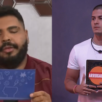 'BBB 22' volta a ironizar torcida de Arthur Aguiar e fãs se revoltam na web