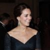 Kate Middleton e príncipe William participam de evento de gala no Metropolitan Museum, em Nova York