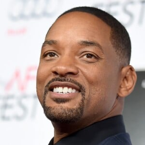 Will Smith anuncia saída da Academia