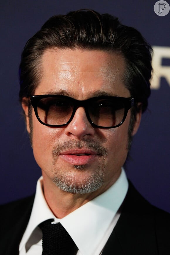 Brad Pitt festaja seus 51 anos por trás de uma aparência galanteadora e uma talento incrível