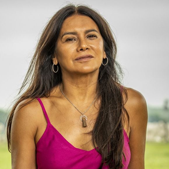 Dira Paes assume papel de Filó, hoje com Letícia Salles na 2ª fase da novela 'Pantanal'