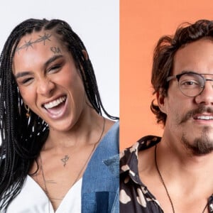 BBB 22: Gustavo, Linn da Quebrada, Eliezer e Arthur Aguiar disputam o Paredão da semana