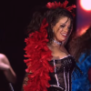 Calcinha Preta recebeu fãs de Paulinha Abelha no palco para dançar a música 'Baby Doll'. Homenagem tem acontecido em todos os shows da banda