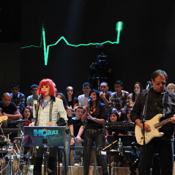 Marido de Rita Lee, Marcelo de Carvalho, mantinha os seguidores atualizados com novas fotos da rainha do rock