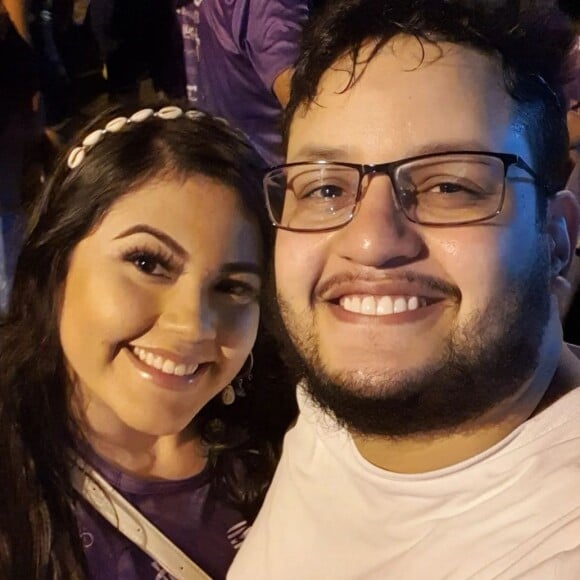 A causa da morte de Maurílio, da dupla com Luiza, foi um choque séptico, que é uma infecção generalizada e causa falência múltipla dos órgãos