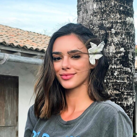 Bruna Biancardi fará aniversário nesta sexta-feira (15)